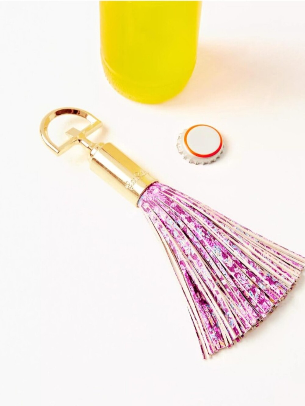 Lilly Pulitzer Bottle Opener